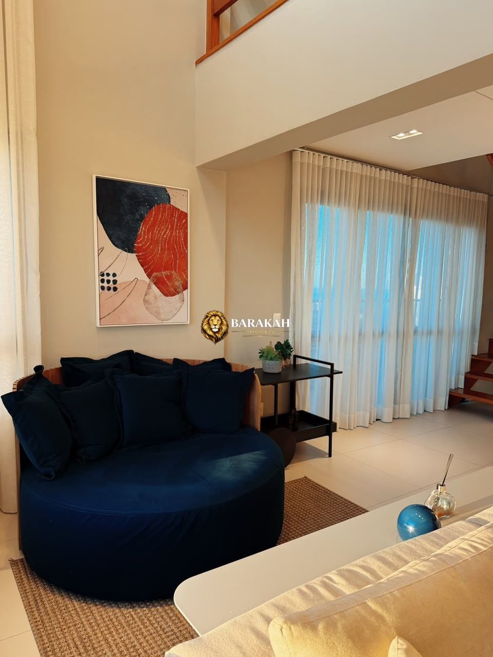 Cobertura, 3 quartos, 152 m² - Foto 5