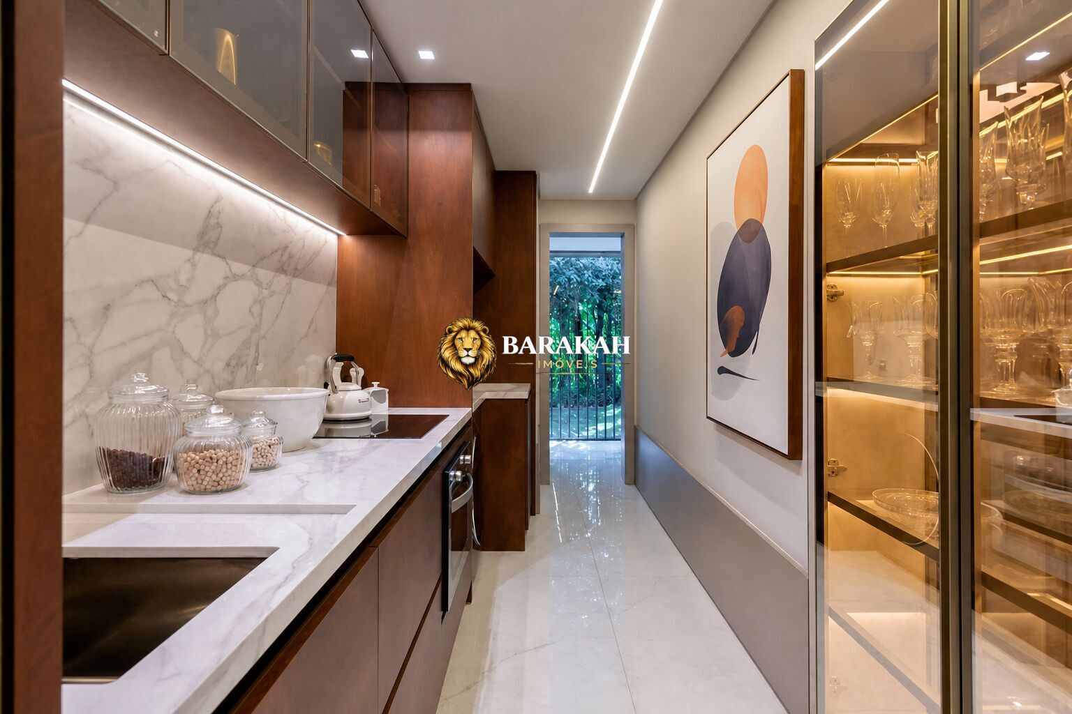 Apartamento, 1 quarto, 26 m² - Foto 4