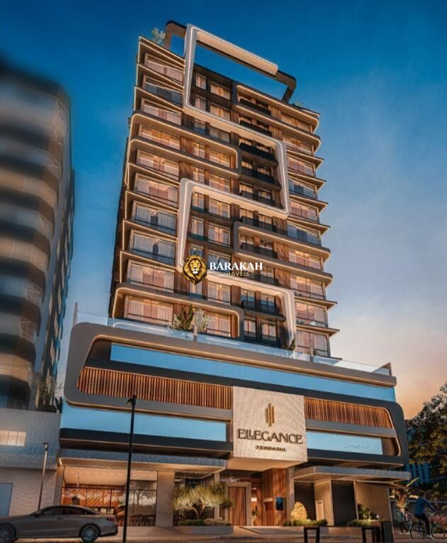 EDIFÍCIO ELLEGANCE - Apartamento à venda no bairro Navegantes - Capão da Canoa/RS
