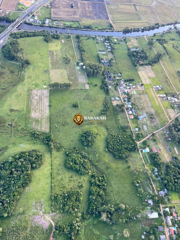 Terreno, 17 hectares - Foto 6
