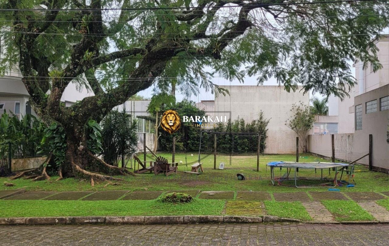 Terreno à venda no bairro Jurerê Internacional - Florianópolis/SC