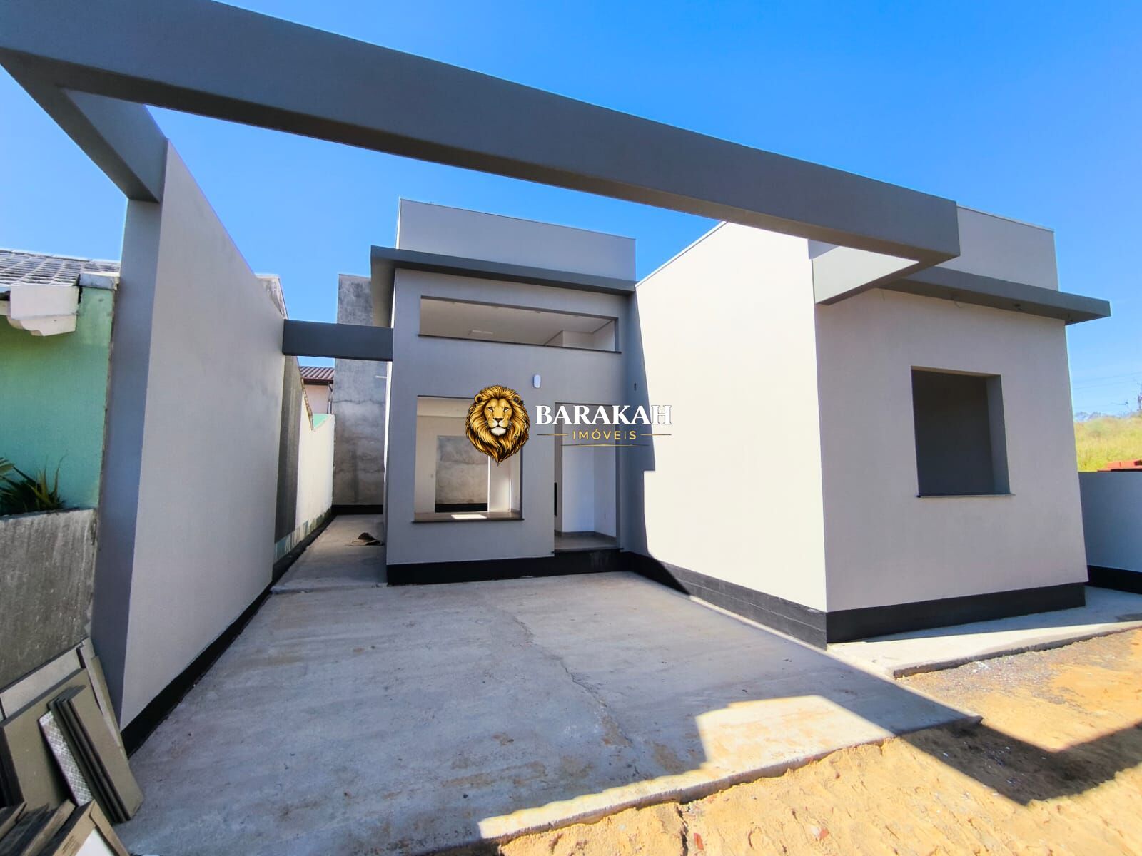 Casa, 3 quartos, 83 m² - Foto 6