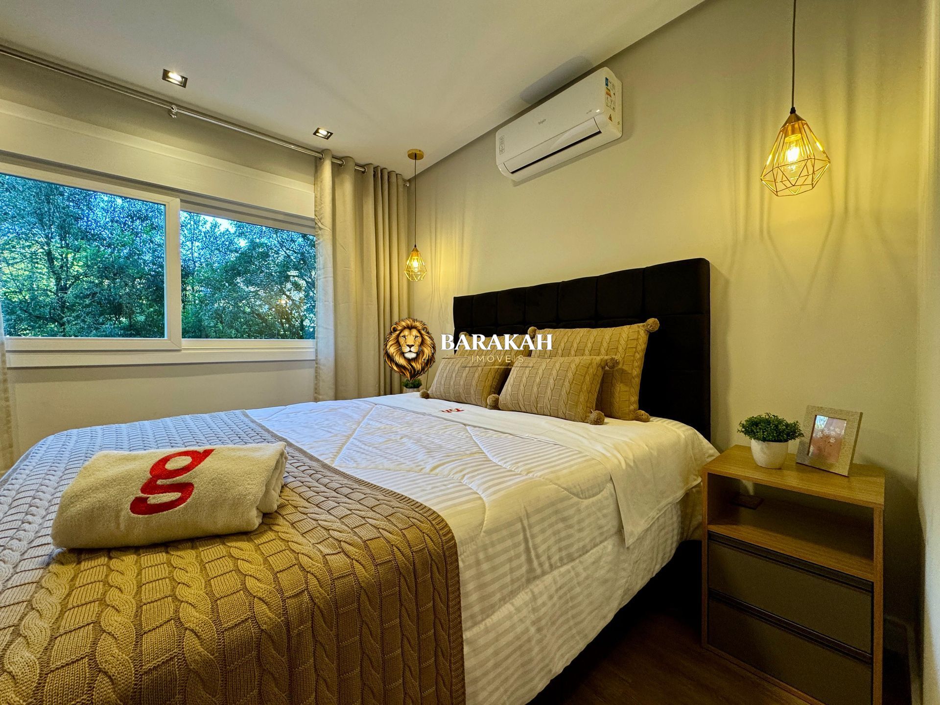 Apartamento, 1 quarto, 54 m² - Foto 10