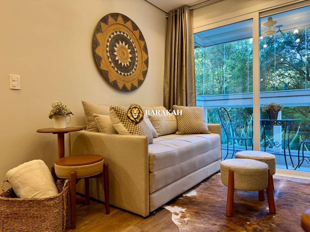 Apartamento, 1 quarto, 54 m² - Foto 7