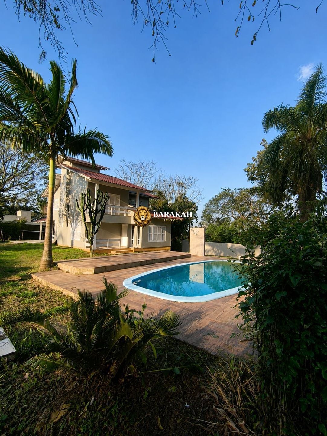 Casa à venda no bairro Centenário - Torres/RS