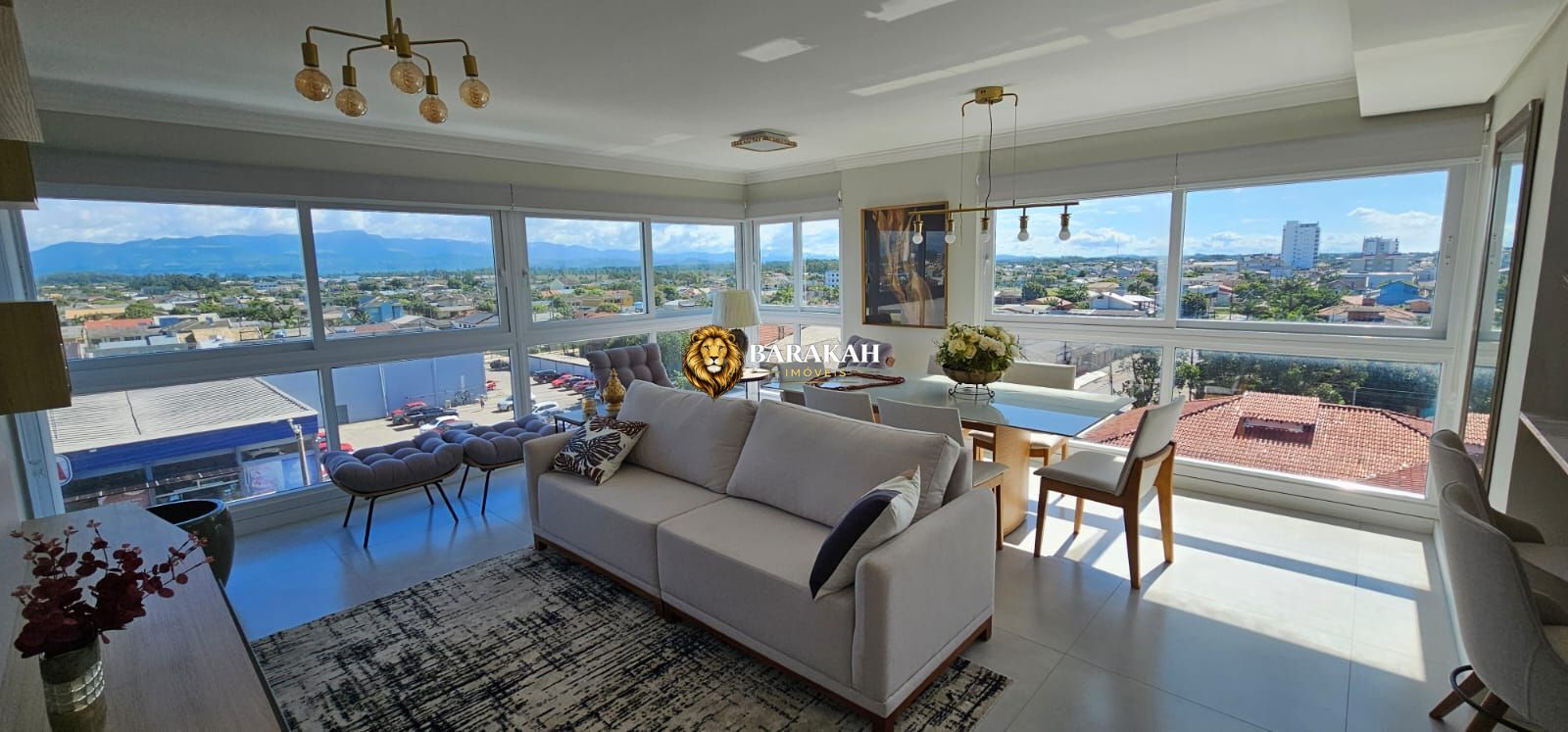 Apartamento, 3 quartos, 106 m² - Foto 3