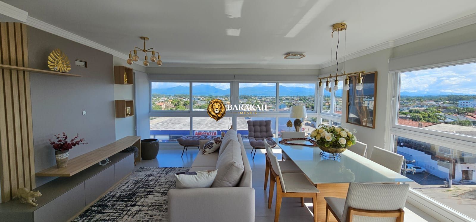 Apartamento, 3 quartos, 106 m² - Foto 2