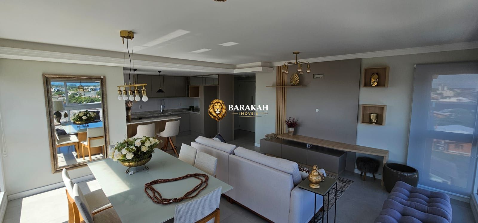 Apartamento, 3 quartos, 106 m² - Foto 7