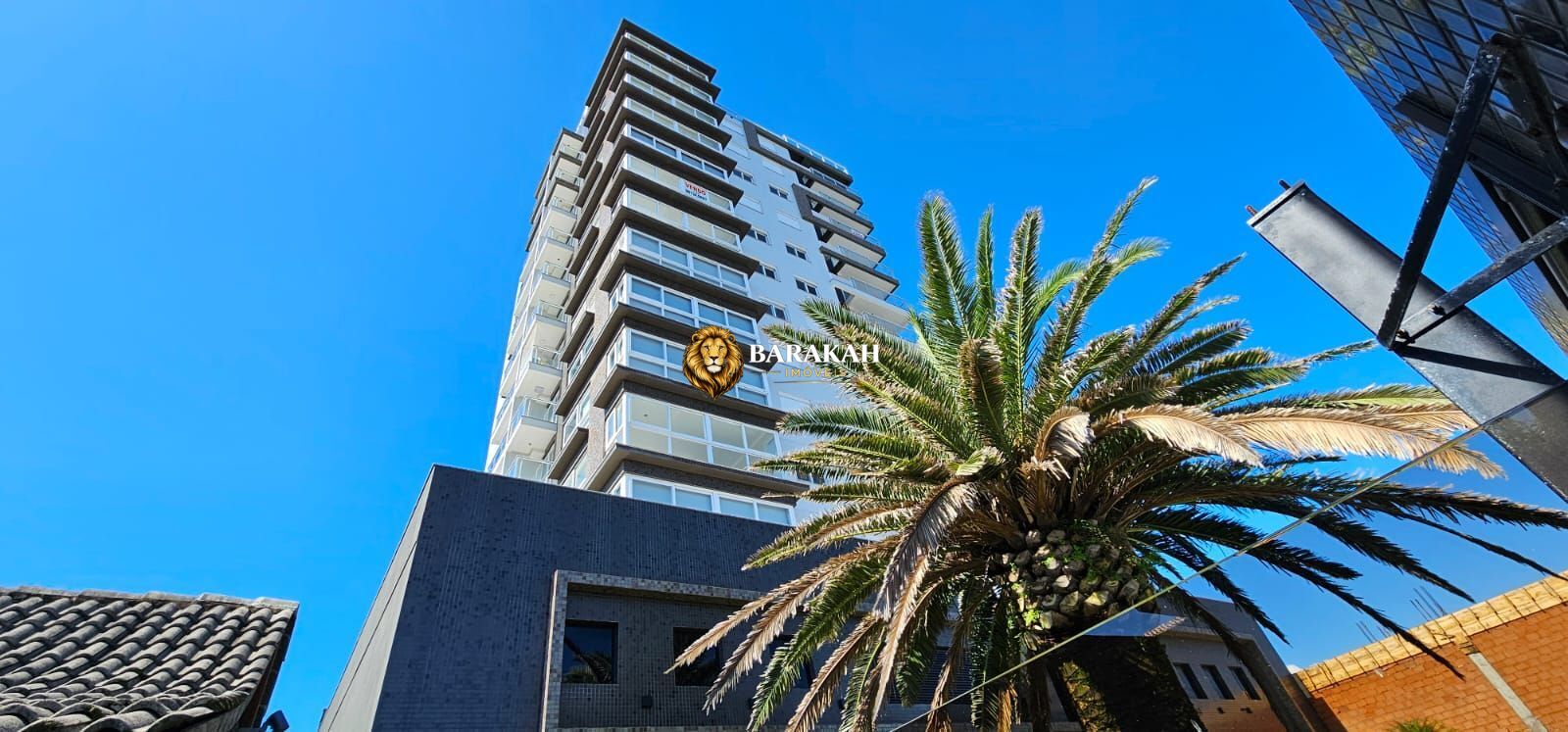 Apartamento, 3 quartos, 106 m² - Foto 1