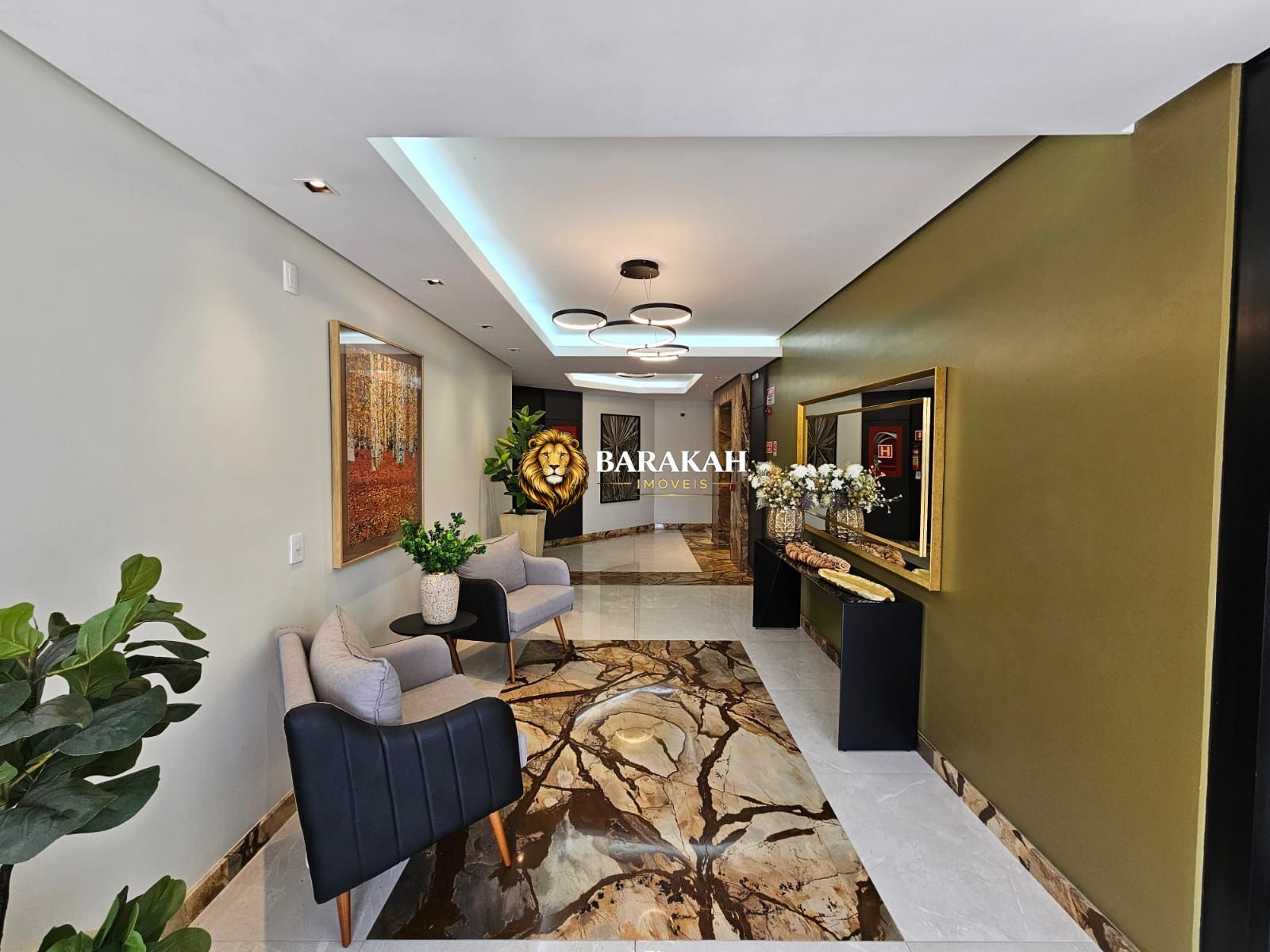 Apartamento, 3 quartos, 106 m² - Foto 6