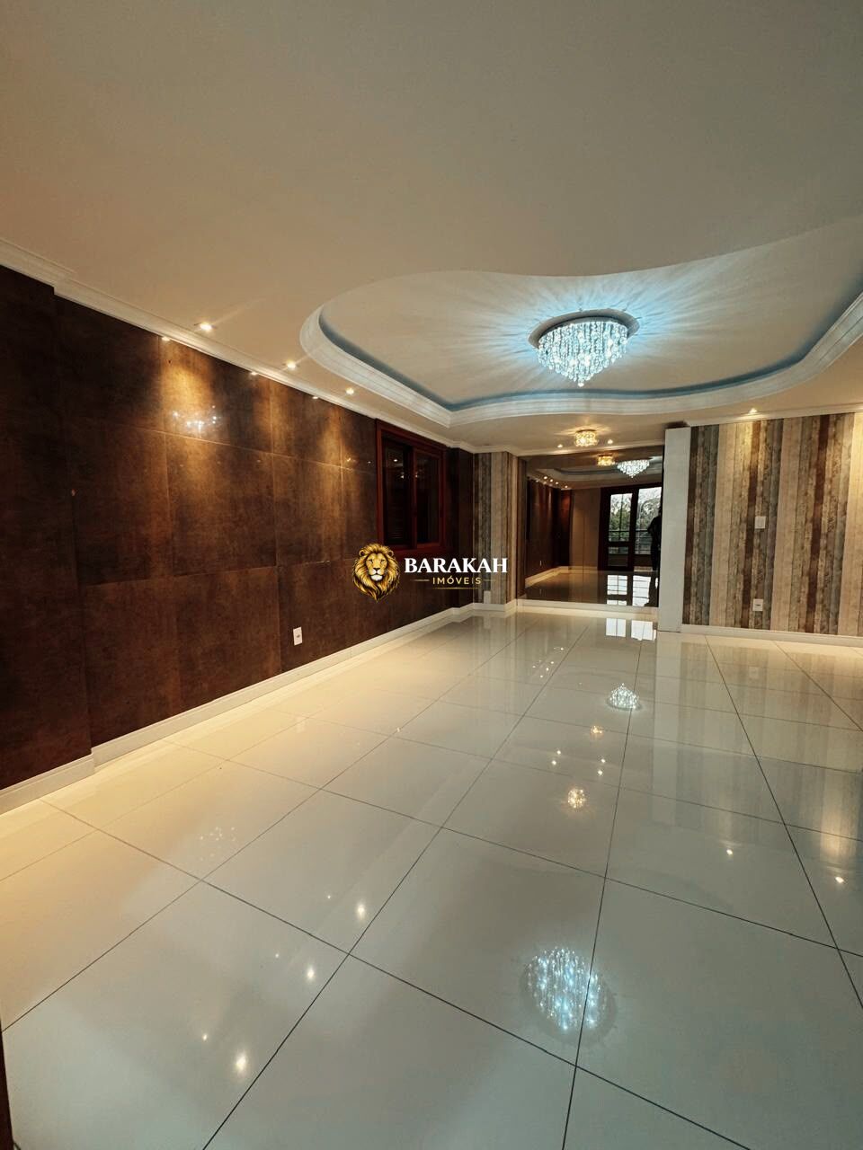 Apartamento, 3 quartos, 175 m² - Foto 5