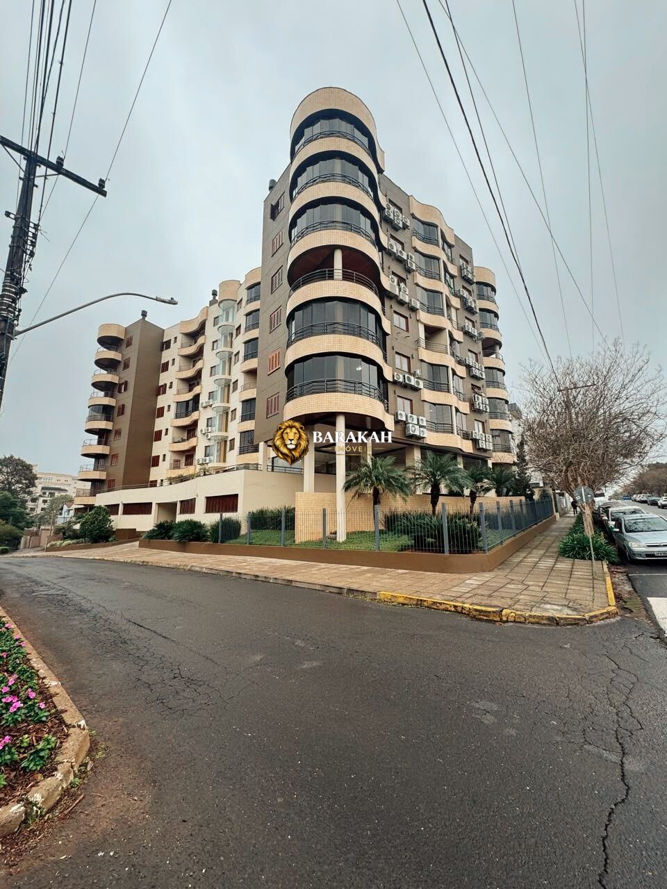 Apartamento, 3 quartos, 175 m² - Foto 1