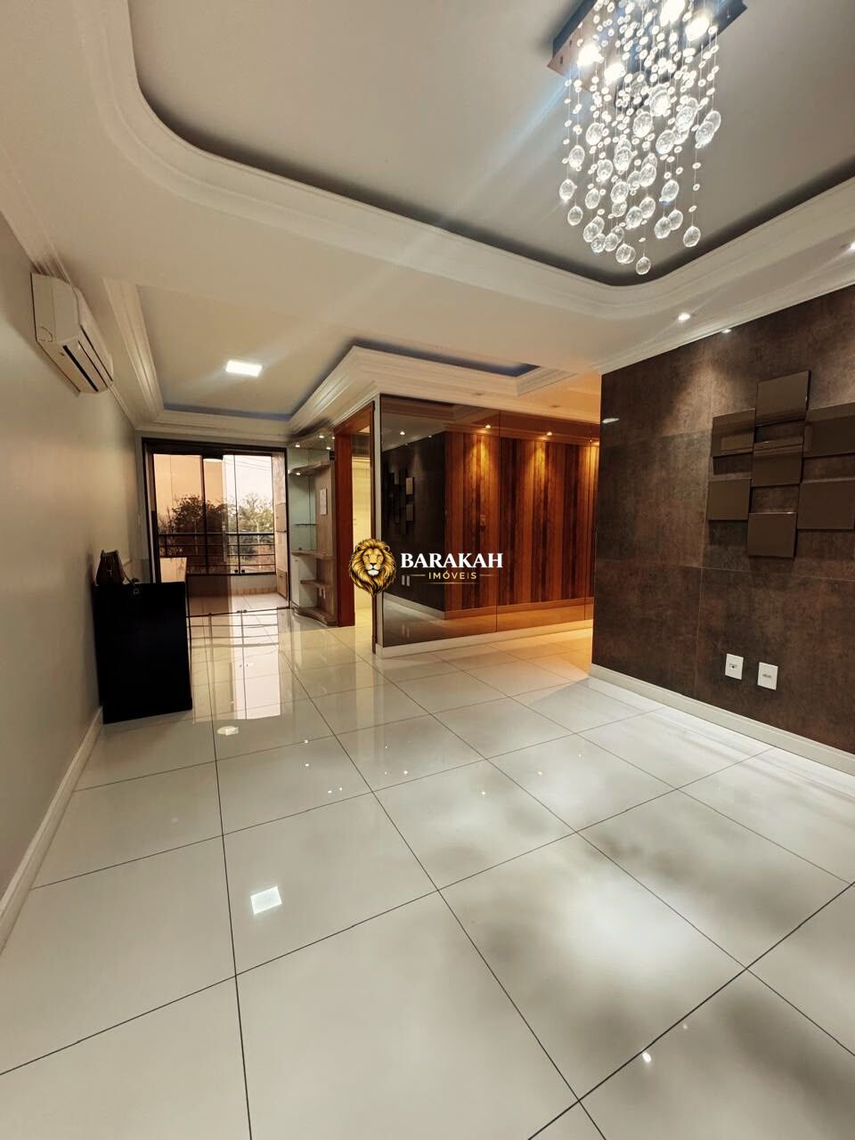 Apartamento, 3 quartos, 175 m² - Foto 6