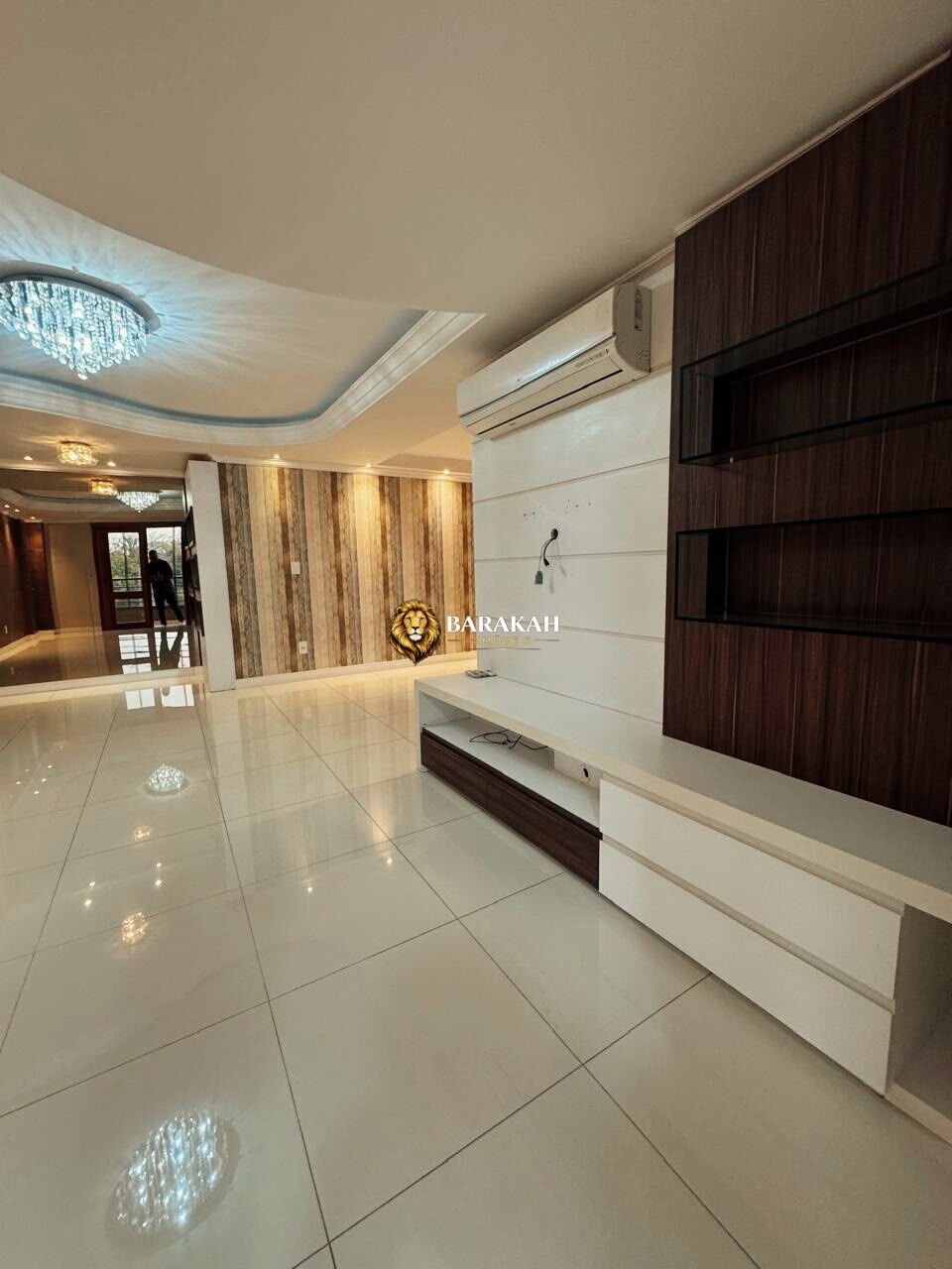 Apartamento, 3 quartos, 175 m² - Foto 9
