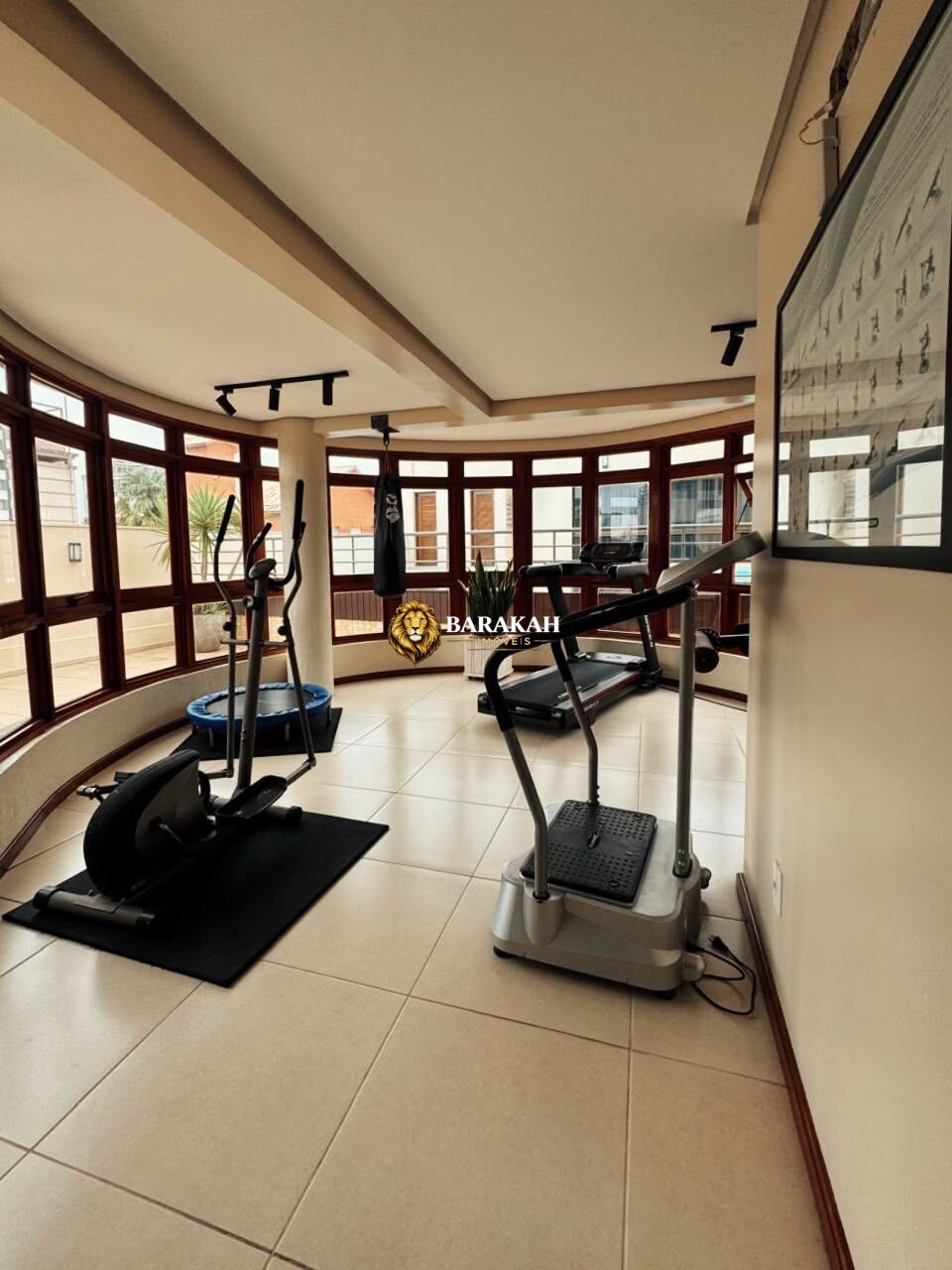 Apartamento, 3 quartos, 175 m² - Foto 30