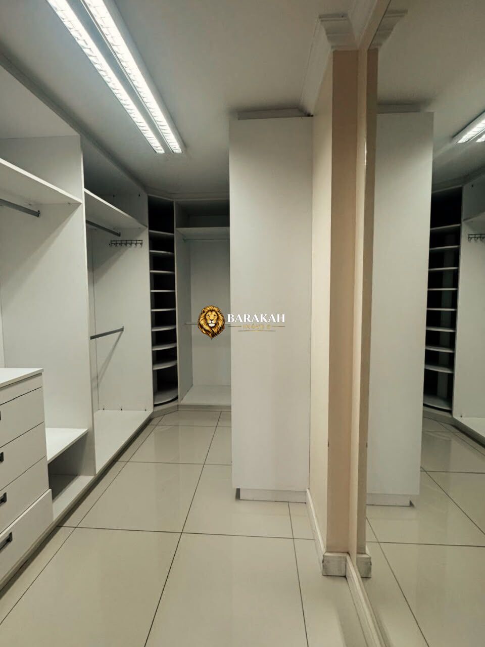 Apartamento, 3 quartos, 175 m² - Foto 14