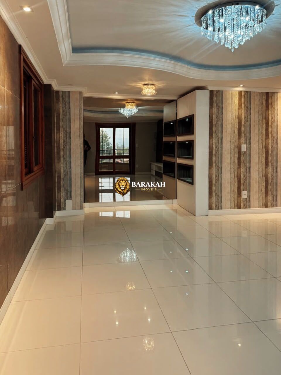 Apartamento, 3 quartos, 175 m² - Foto 7