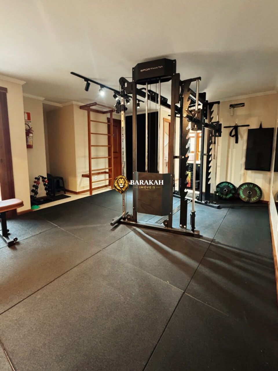 Apartamento, 3 quartos, 175 m² - Foto 32