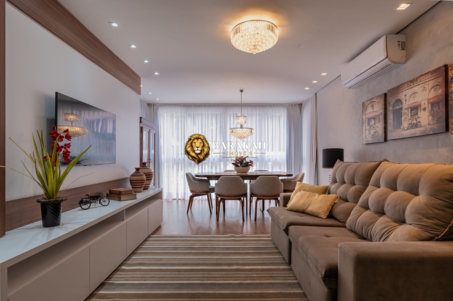 Condomínio Residencial Burg Eltz - Apartamento à venda no bairro Centro - Gramado/RS