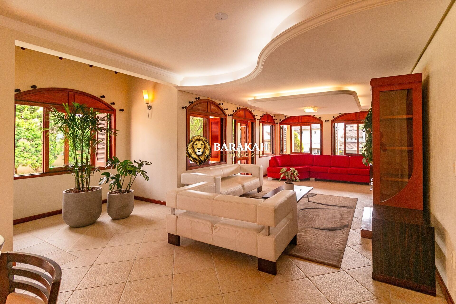 Casa, 4 quartos, 374 m² - Foto 5