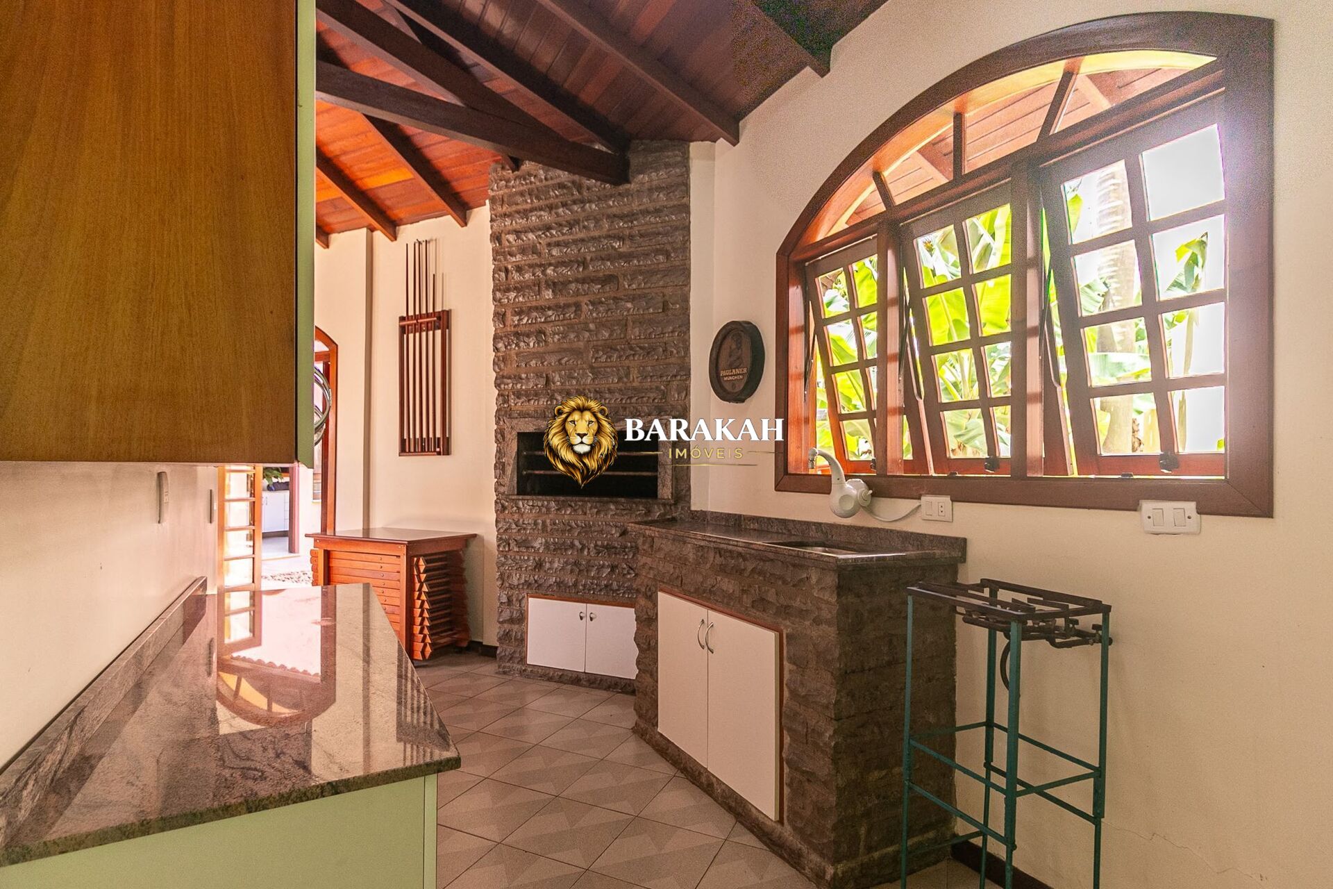 Casa, 4 quartos, 374 m² - Foto 9