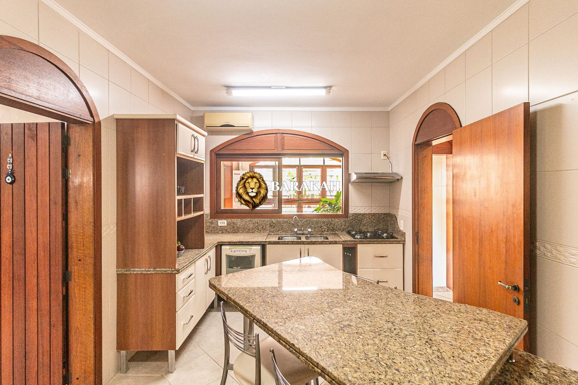 Casa, 4 quartos, 374 m² - Foto 6