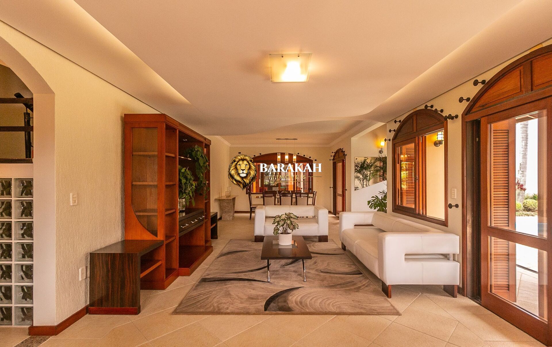 Casa, 4 quartos, 374 m² - Foto 4