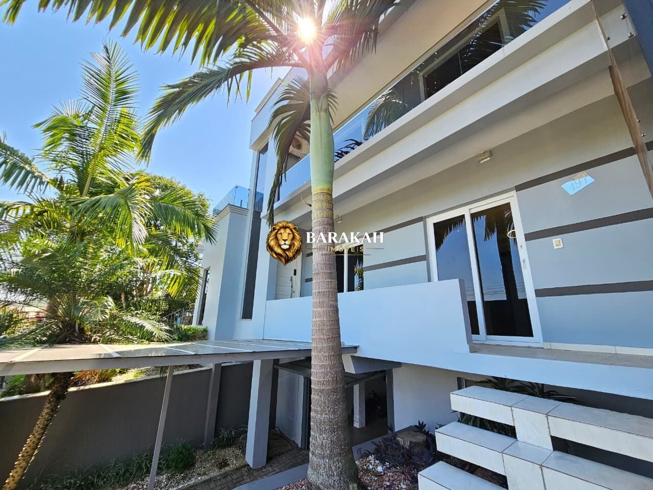 Sobrado, 6 quartos, 233 m² - Foto 26