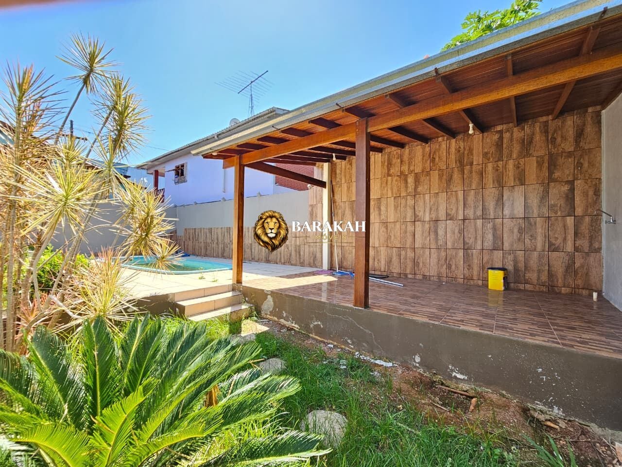 Sobrado, 6 quartos, 233 m² - Foto 25