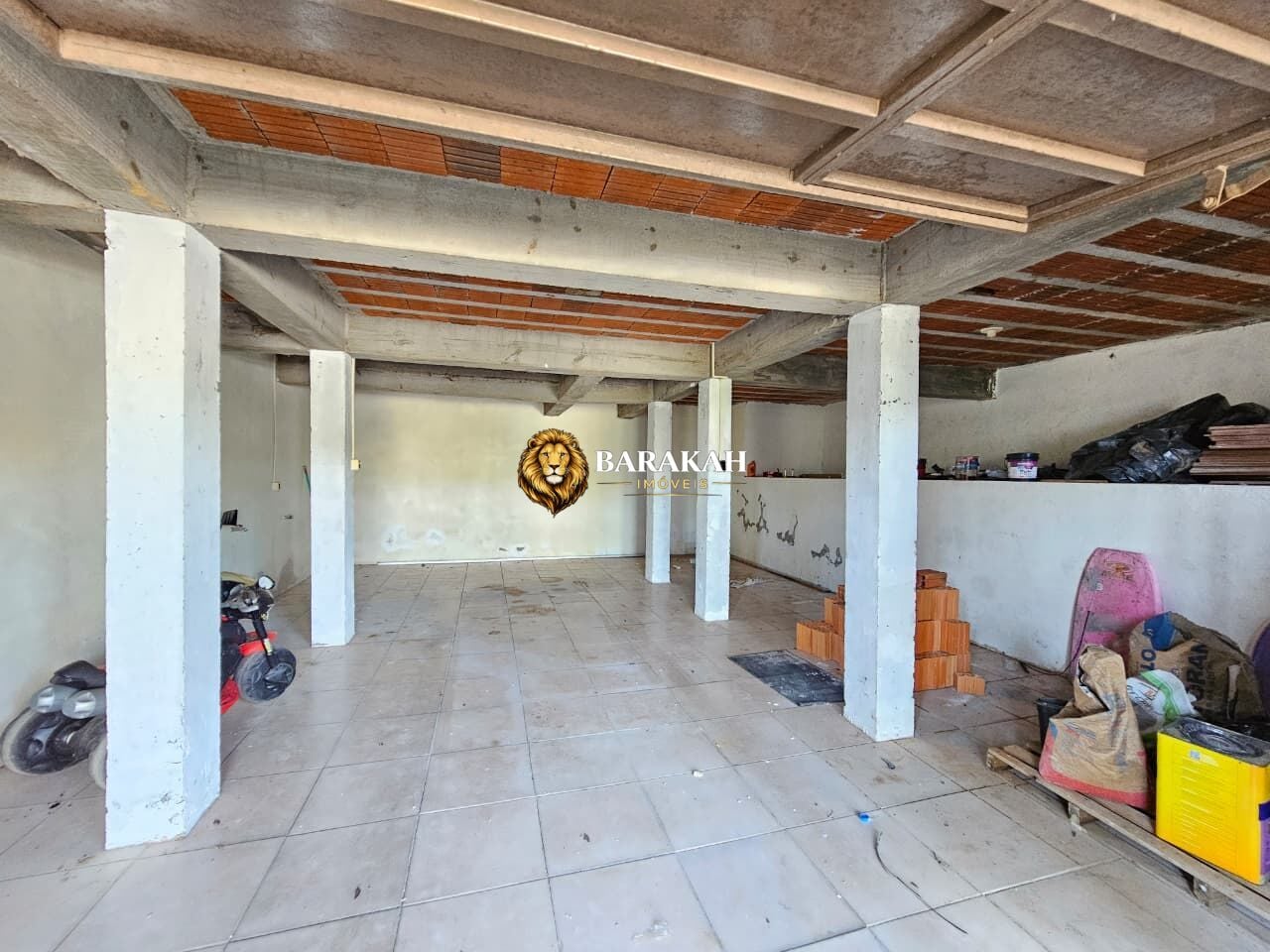 Sobrado, 6 quartos, 233 m² - Foto 32