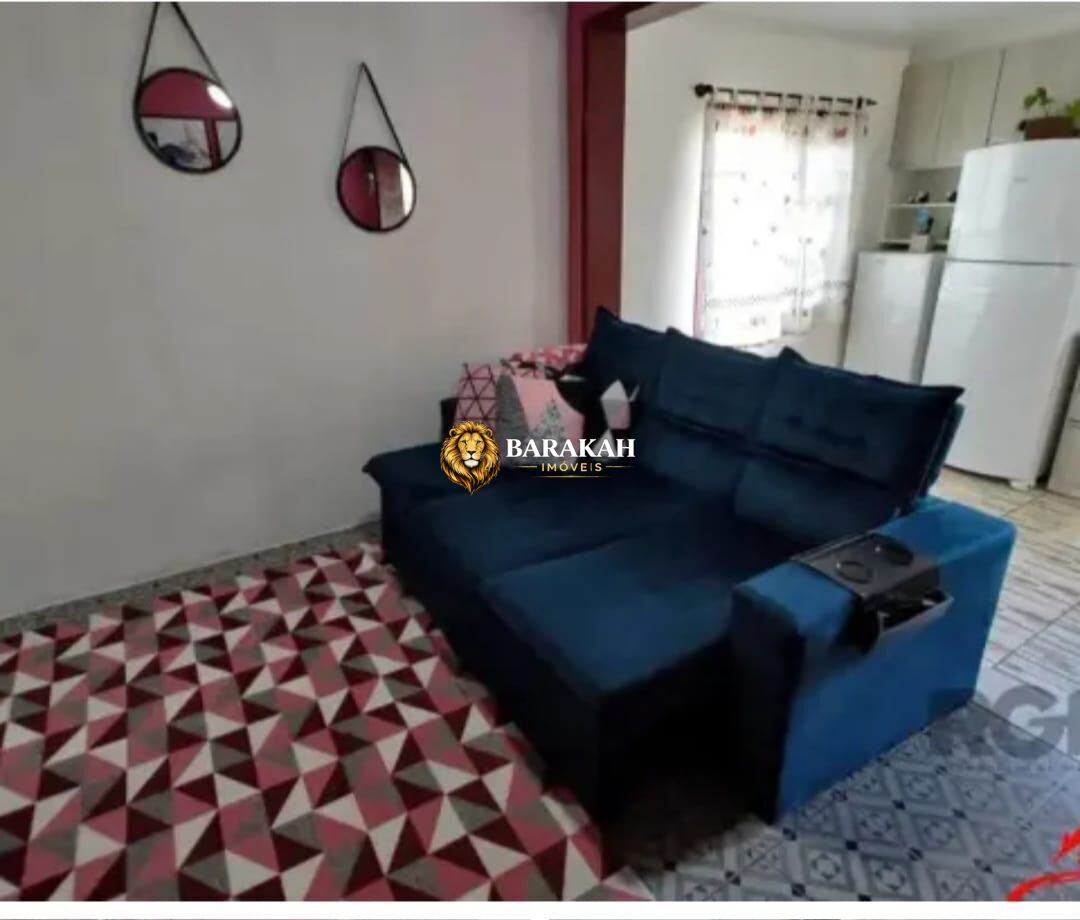 Casa, 3 quartos, 102 m² - Foto 11