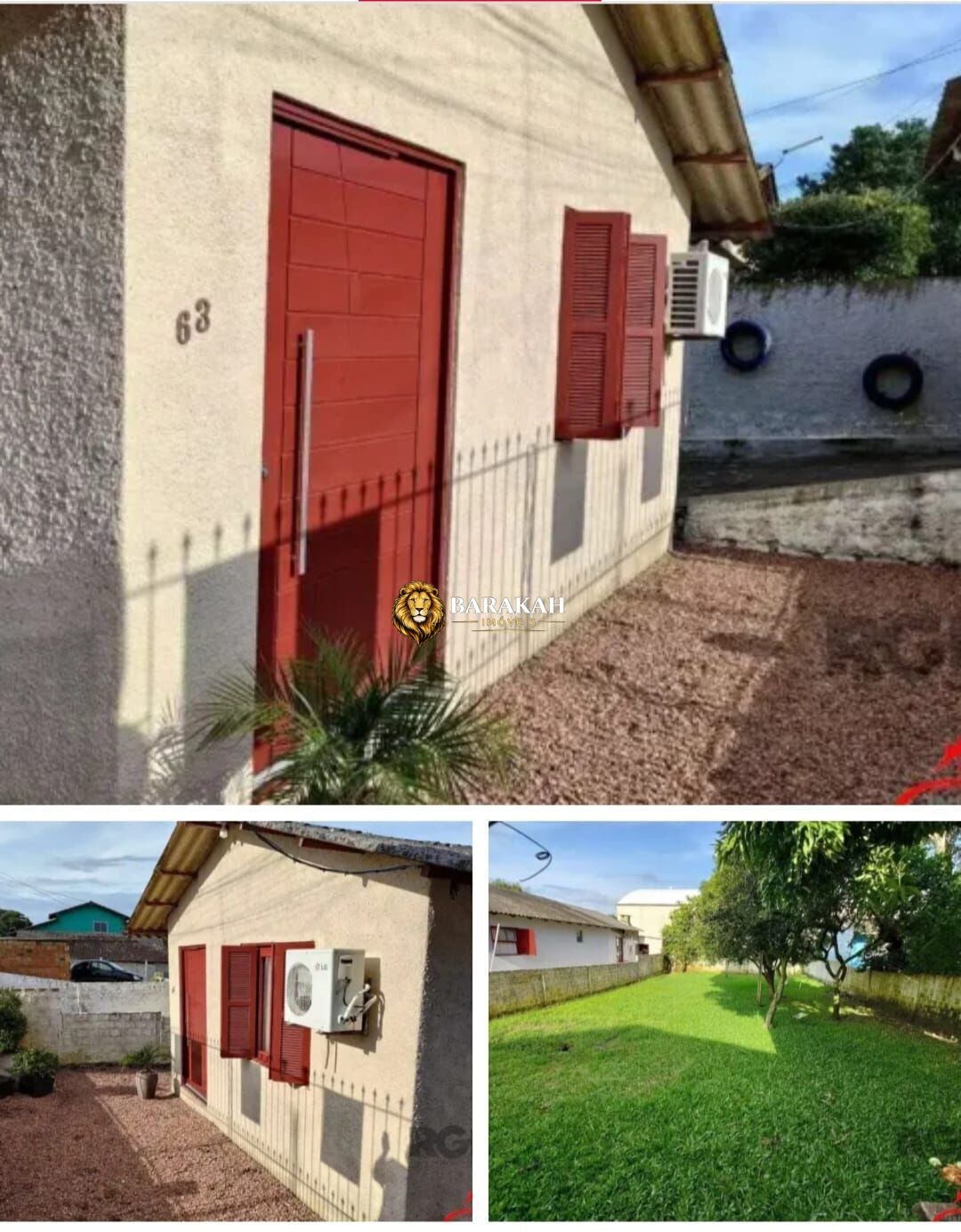 Casa, 3 quartos, 102 m² - Foto 4