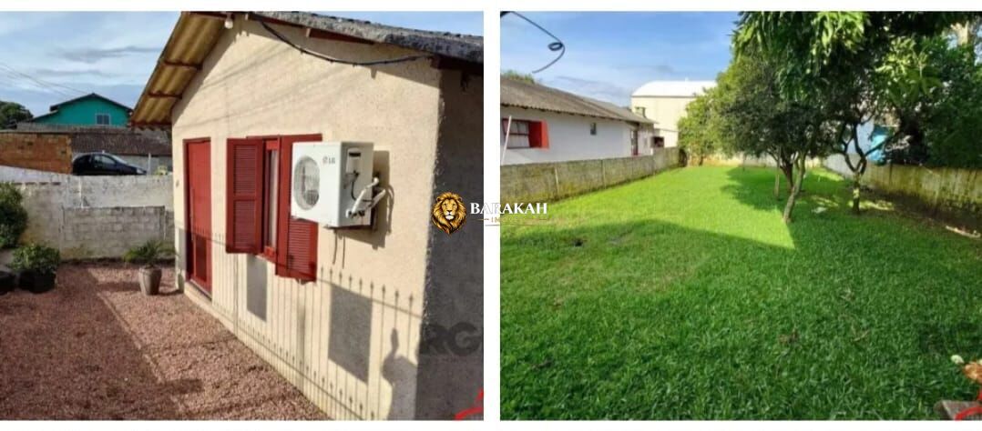 Casa, 3 quartos, 102 m² - Foto 2