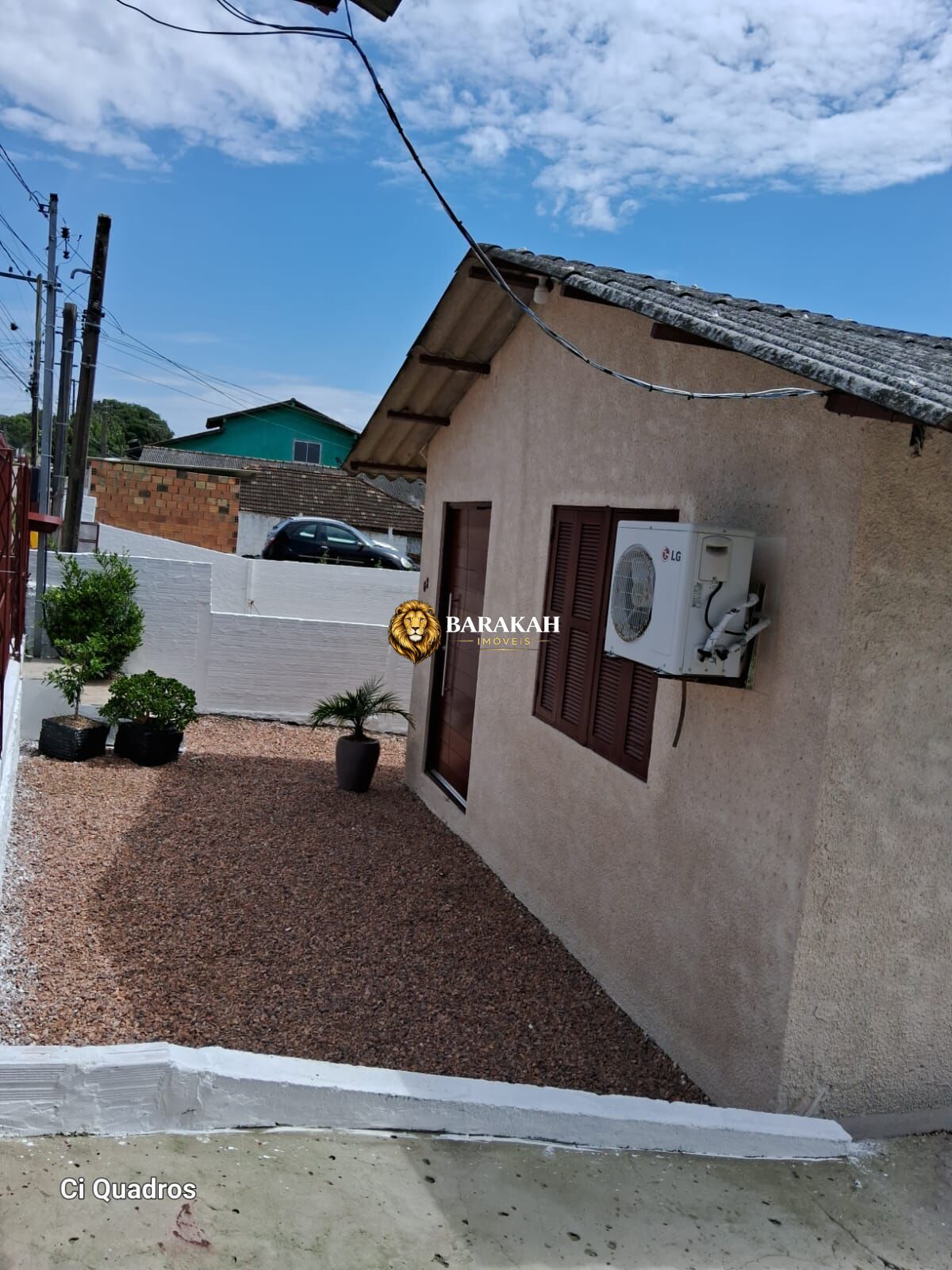Casa, 3 quartos, 102 m² - Foto 1