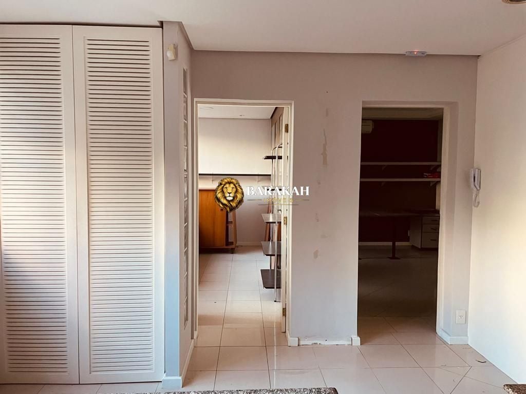 Sala-Conjunto, 32 m² - Foto 6