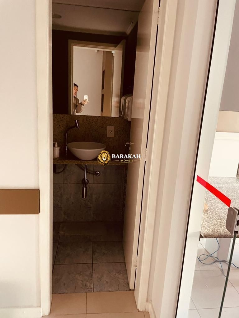 Sala-Conjunto, 32 m² - Foto 10