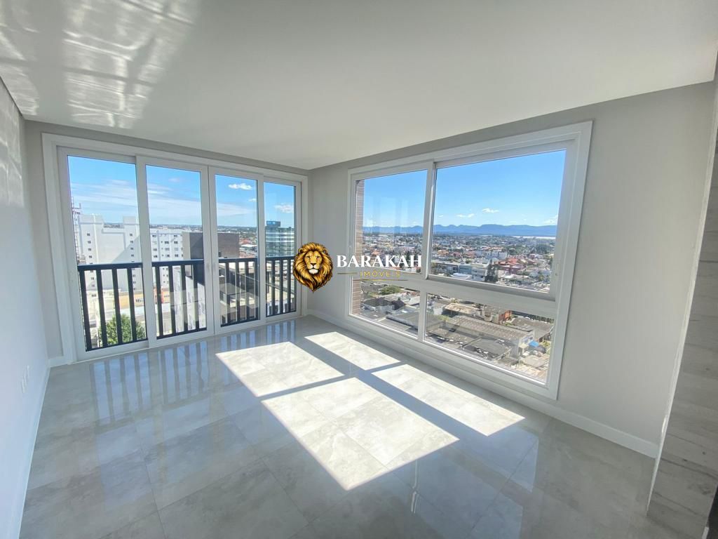 Edifício Pinheiro - Apartamento à venda no bairro Capão da Canoa - Capão da Canoa/RS