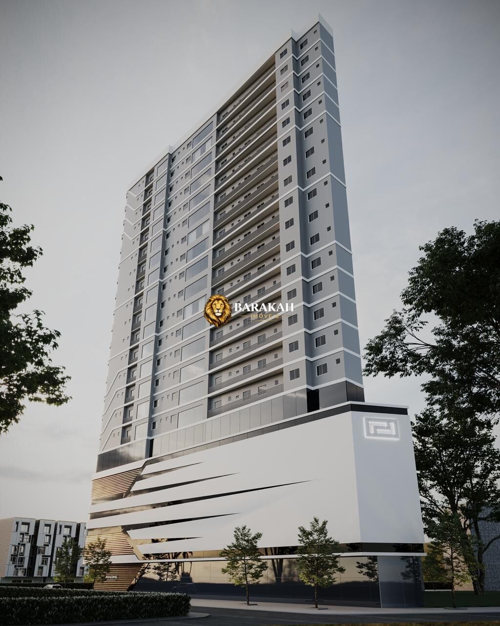 Apartamento, 2 quartos, 88 m² - Foto 1