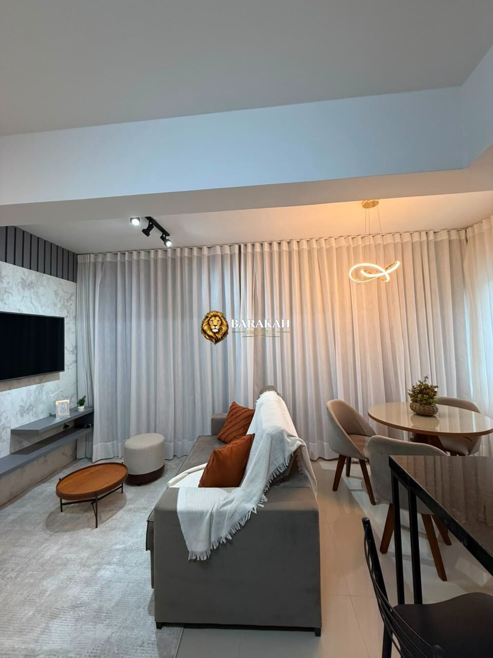 Apartamento, 2 quartos, 70 m² - Foto 2