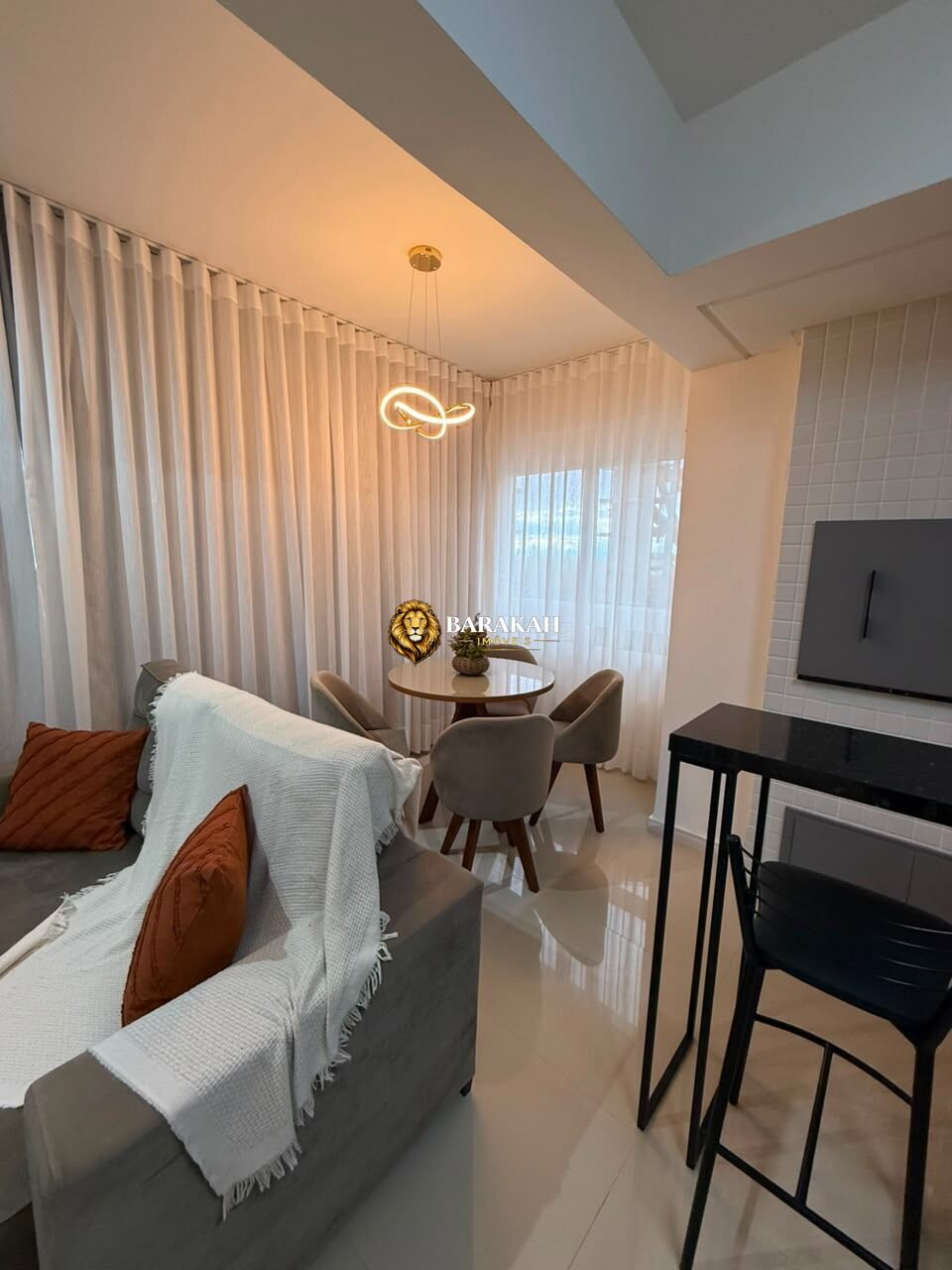 Apartamento, 2 quartos, 70 m² - Foto 3