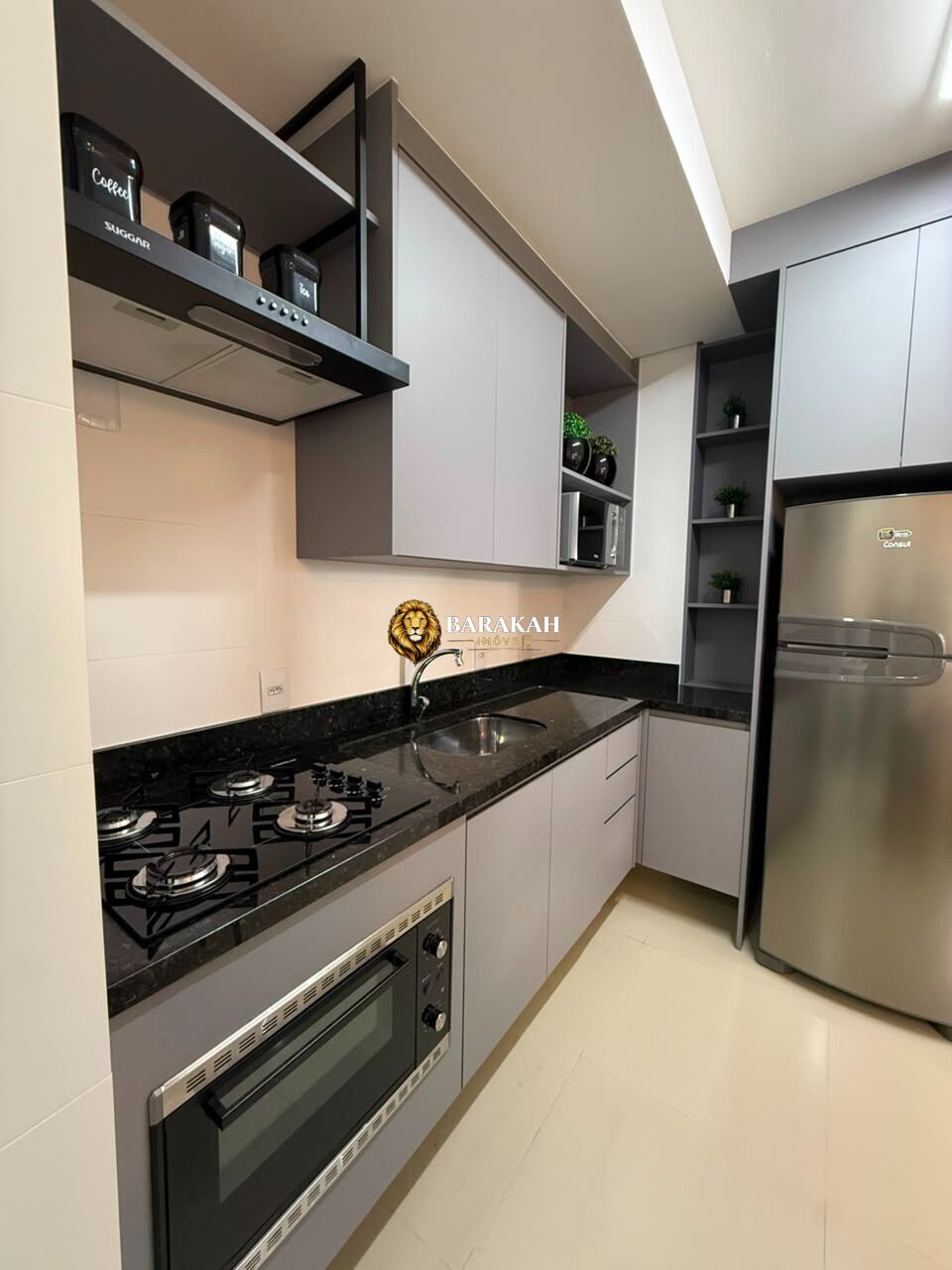 Apartamento, 2 quartos, 70 m² - Foto 9