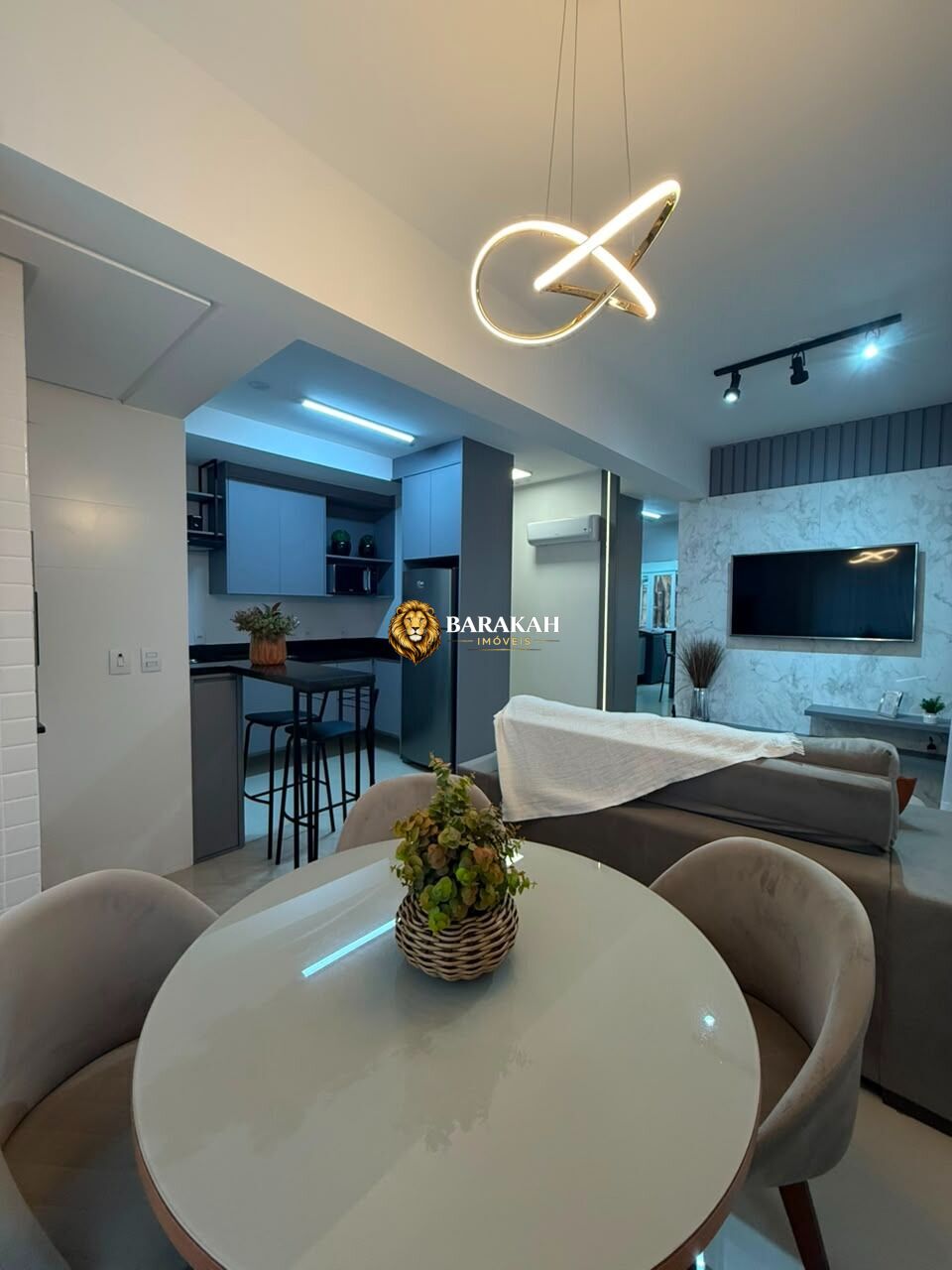 Apartamento, 2 quartos, 70 m² - Foto 19
