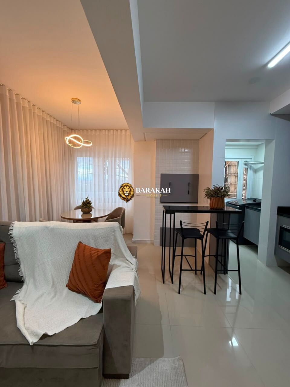 Apartamento, 2 quartos, 70 m² - Foto 4