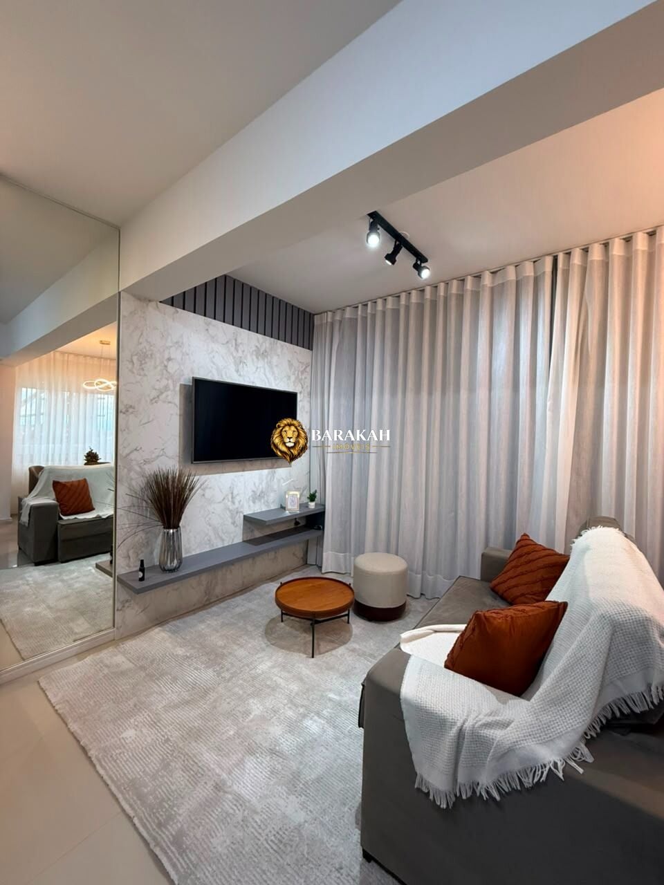 Apartamento, 2 quartos, 70 m² - Foto 1