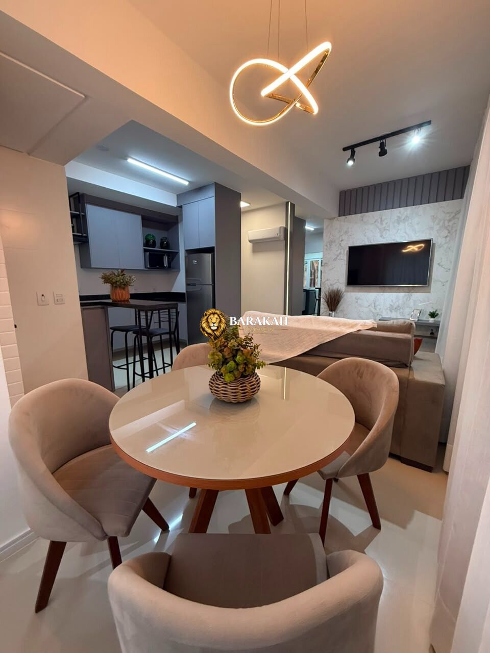 Apartamento, 2 quartos, 70 m² - Foto 6