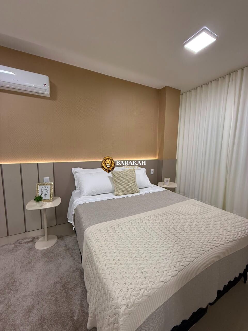 Apartamento, 2 quartos, 70 m² - Foto 11