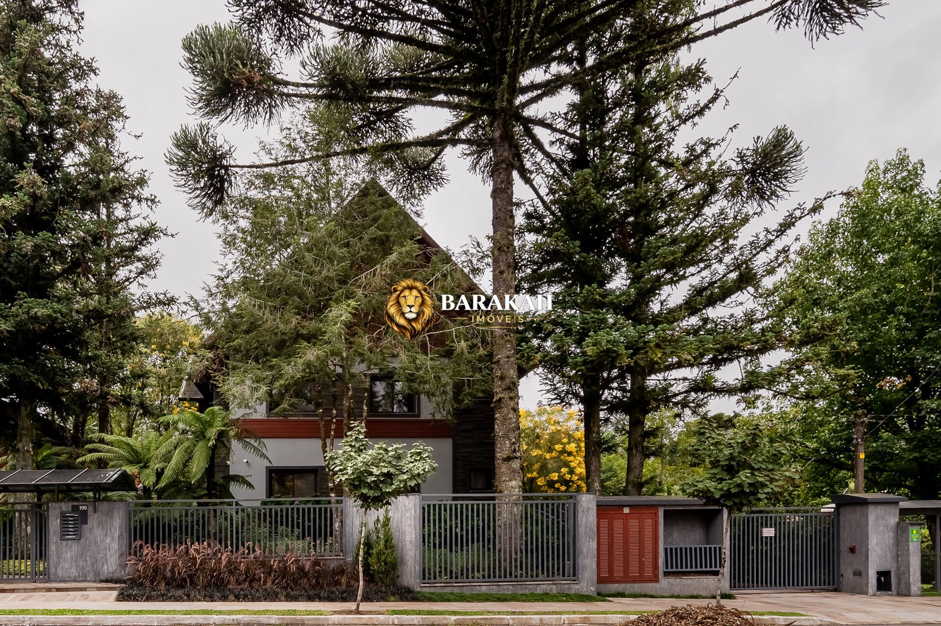 MONTREUX - Apartamento à venda no bairro Planalto - Gramado/RS