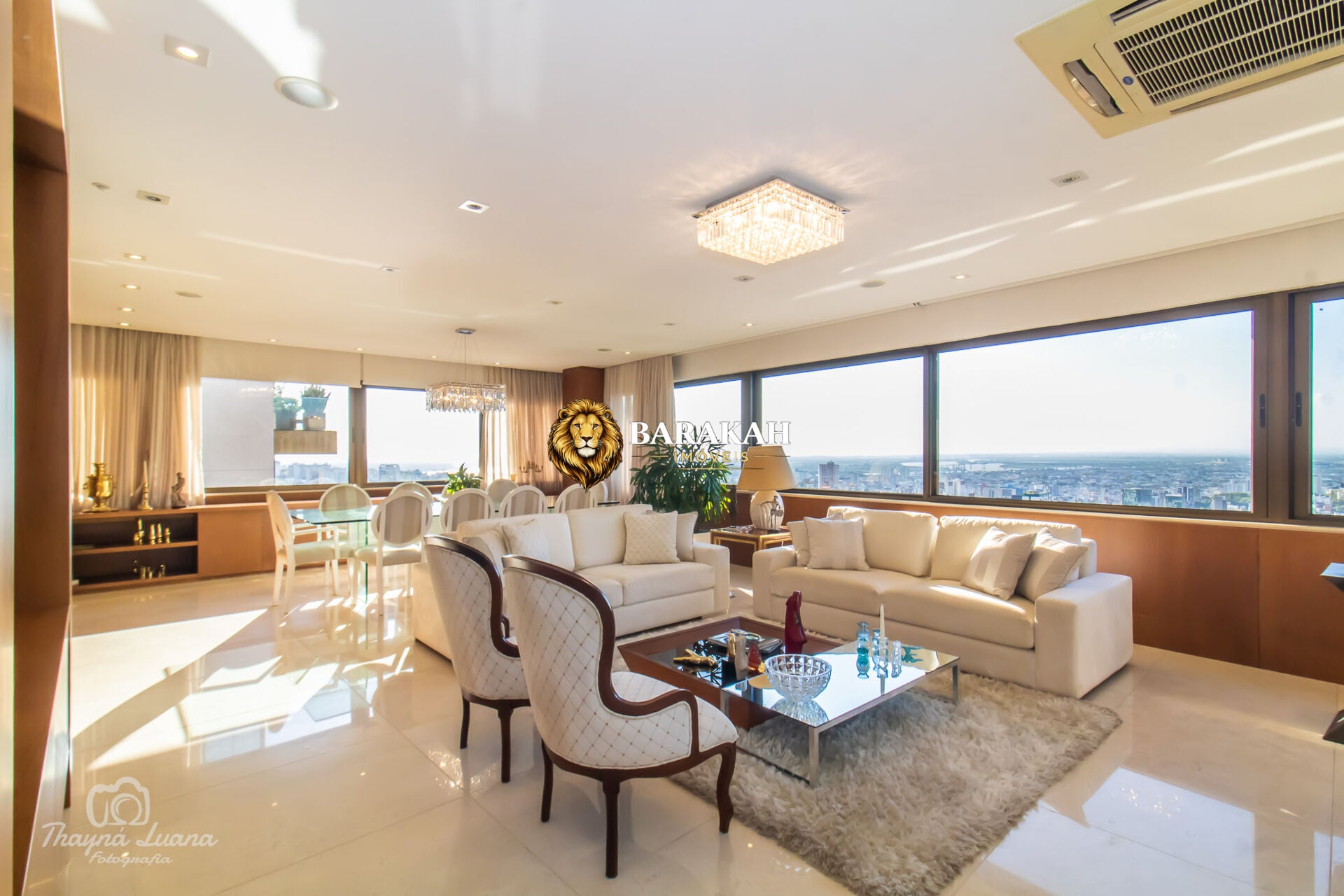 Cobertura, 3 quartos, 705 m² - Foto 7