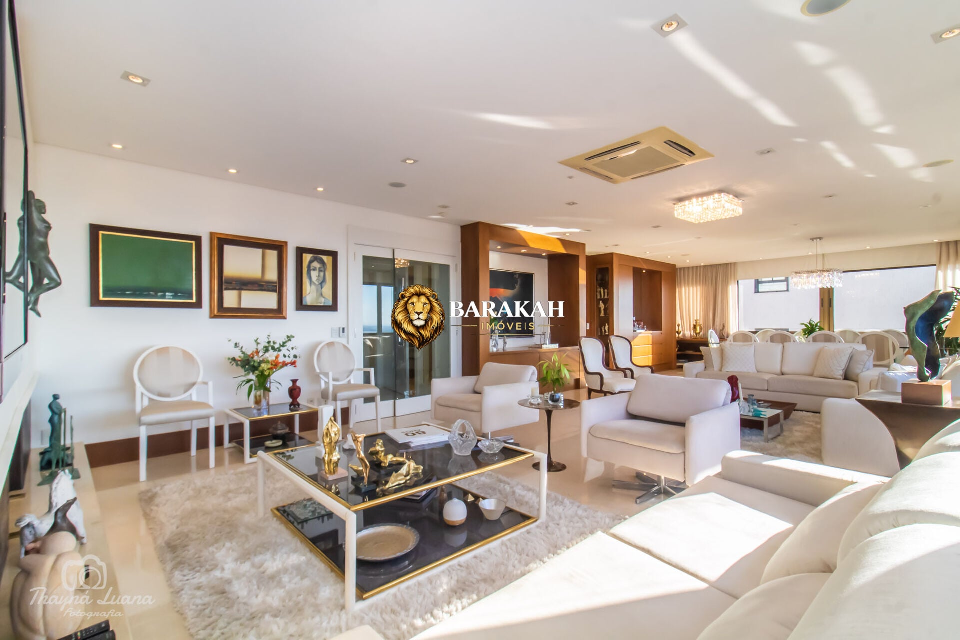 Cobertura, 3 quartos, 705 m² - Foto 3