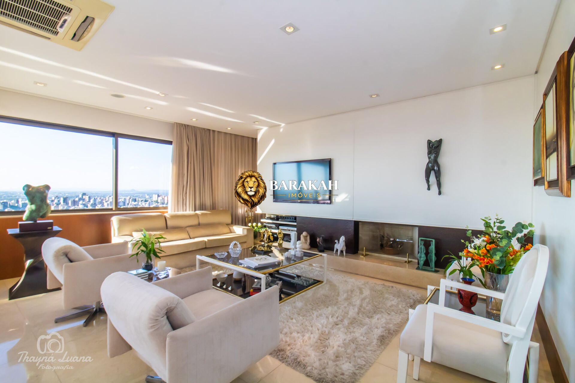 Cobertura, 3 quartos, 705 m² - Foto 8